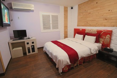 디럭스더블 2인조식패키지